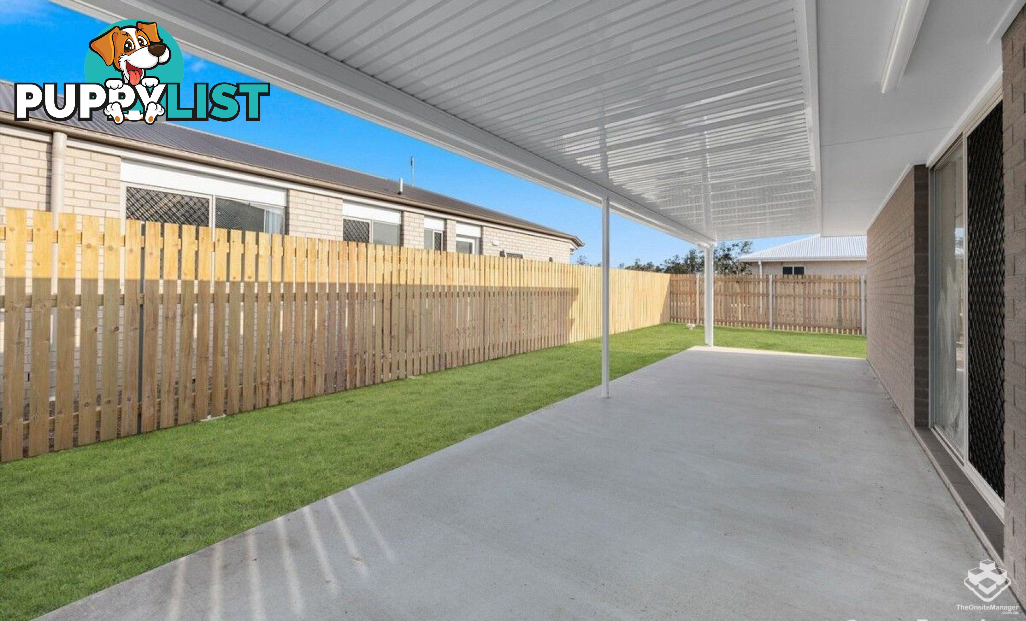 Eli Waters QLD 4655