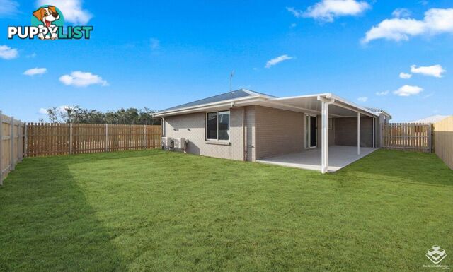 Eli Waters QLD 4655