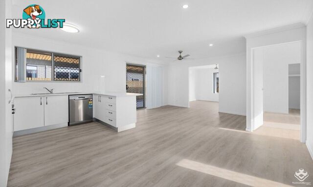 Eli Waters QLD 4655