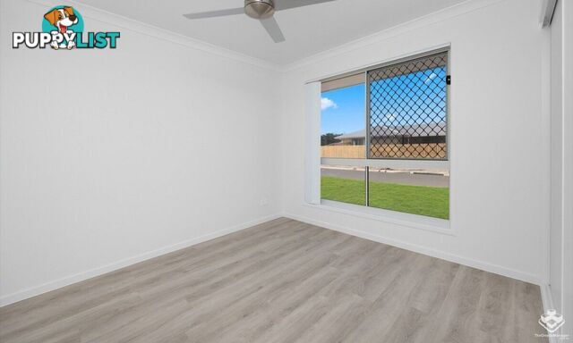 Eli Waters QLD 4655