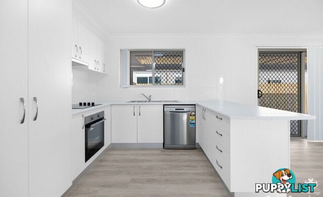 Eli Waters QLD 4655