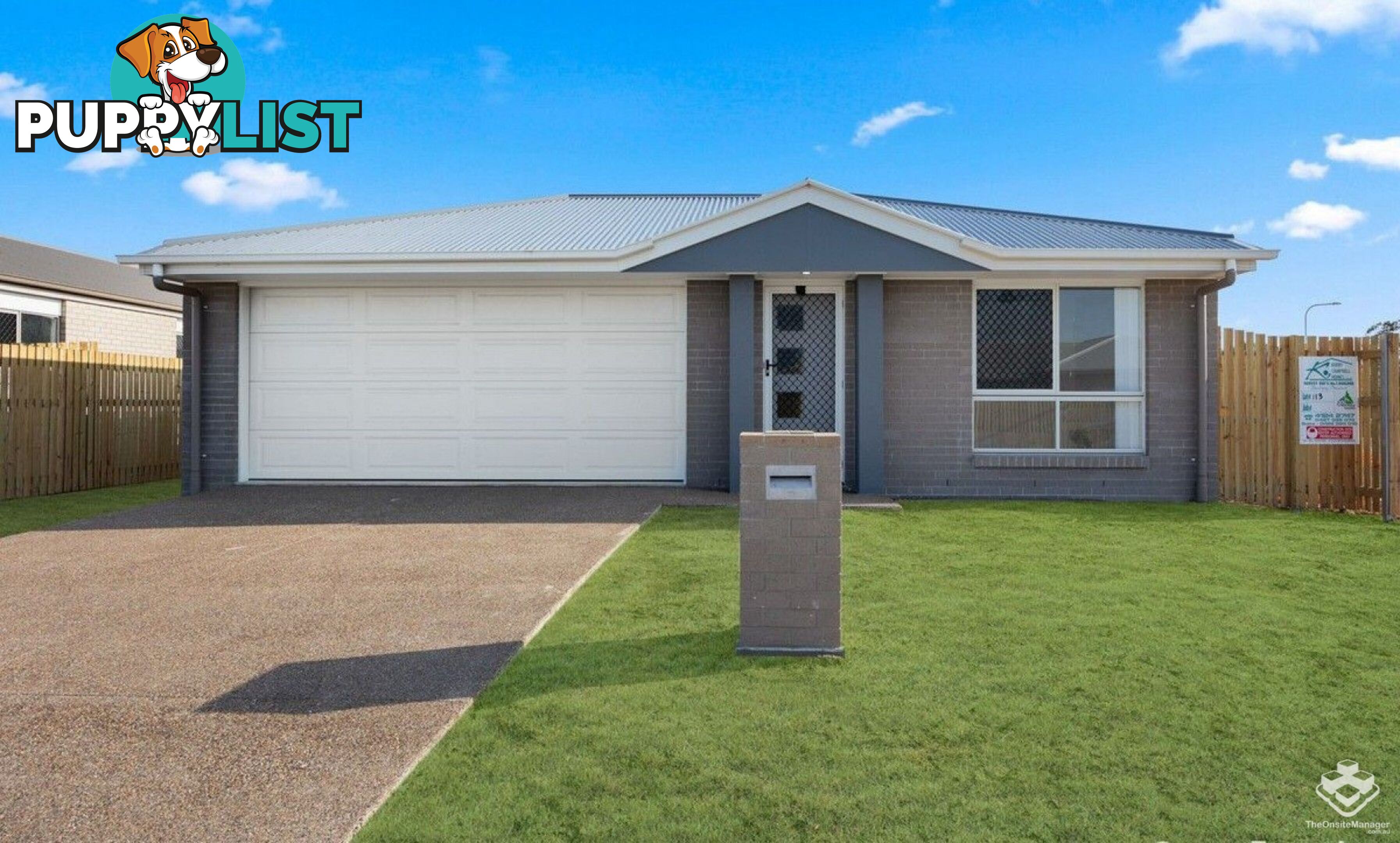 Eli Waters QLD 4655
