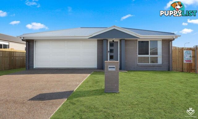 Eli Waters QLD 4655
