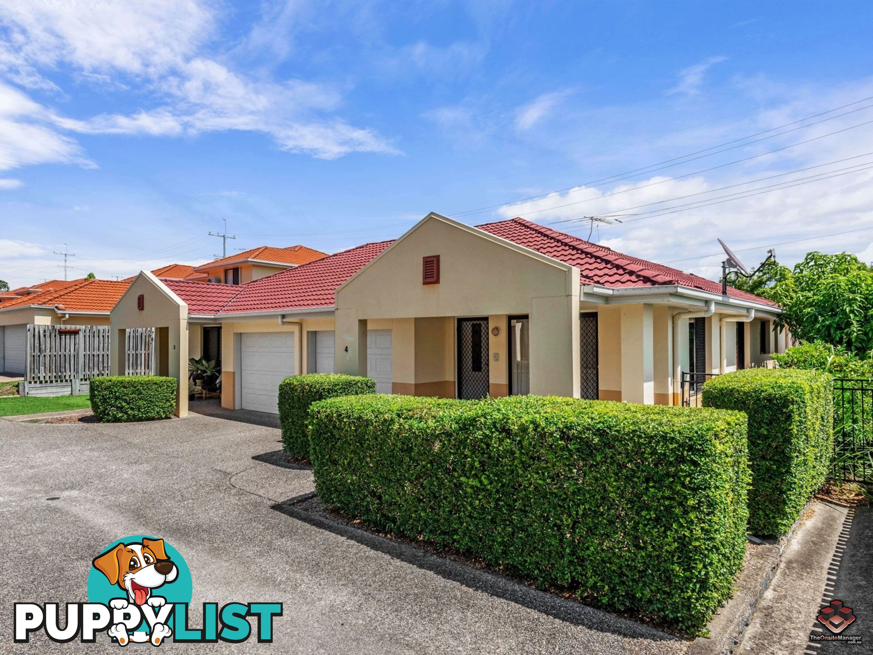 4/110 Scrub Road Carindale QLD 4152