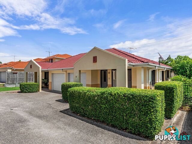 4/110 Scrub Road Carindale QLD 4152