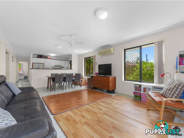 4/110 Scrub Road Carindale QLD 4152