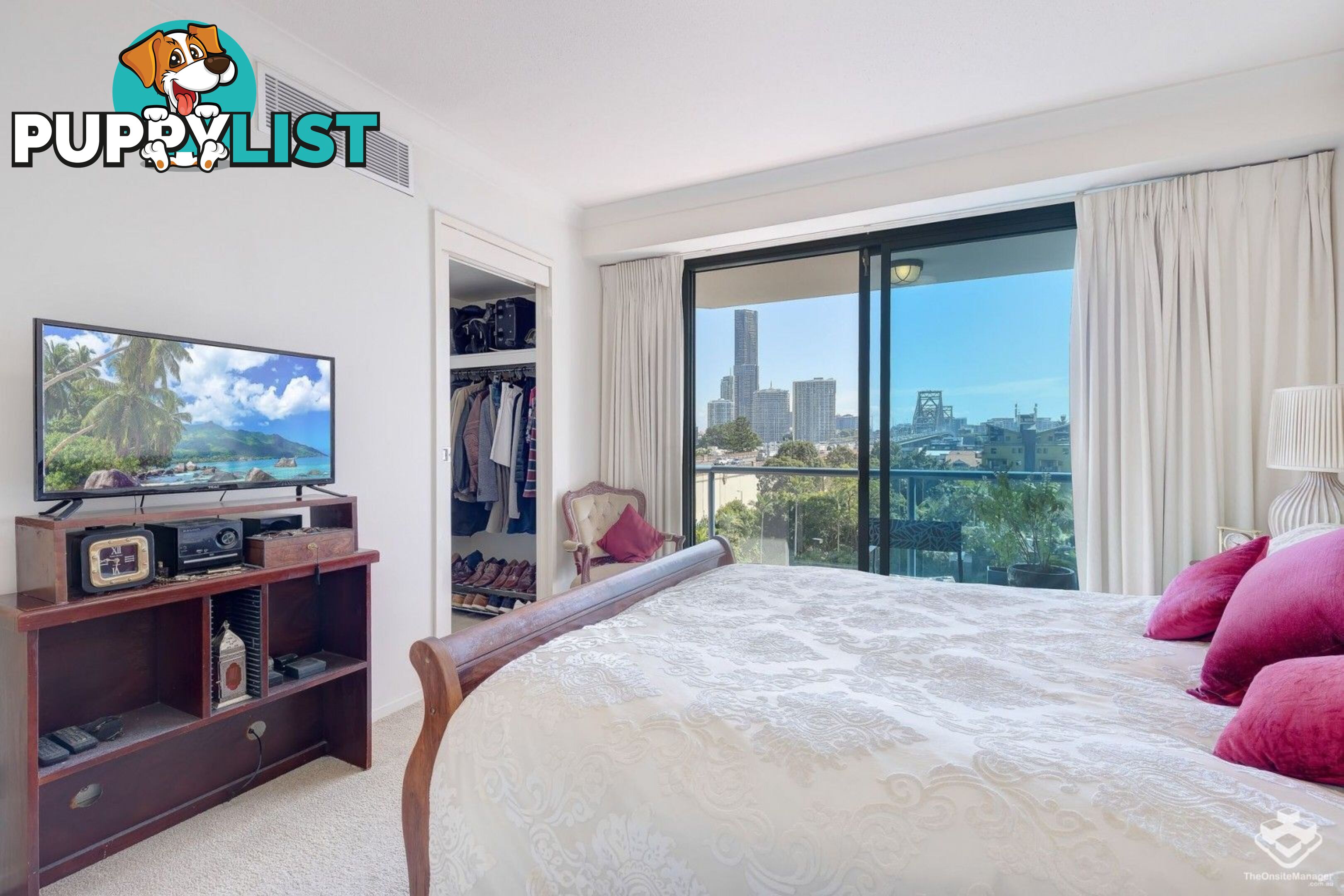 41/45 Deakin Street Kangaroo Point QLD 4169