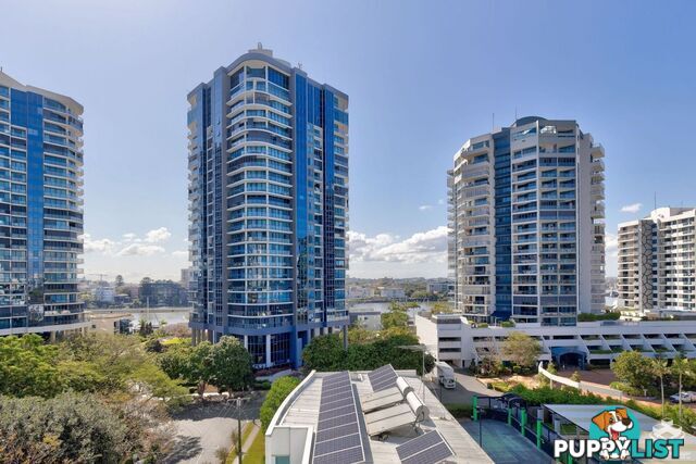 41/45 Deakin Street Kangaroo Point QLD 4169