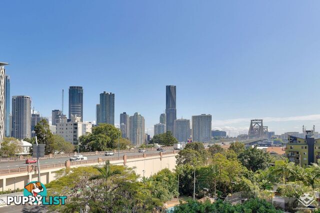 41/45 Deakin Street Kangaroo Point QLD 4169