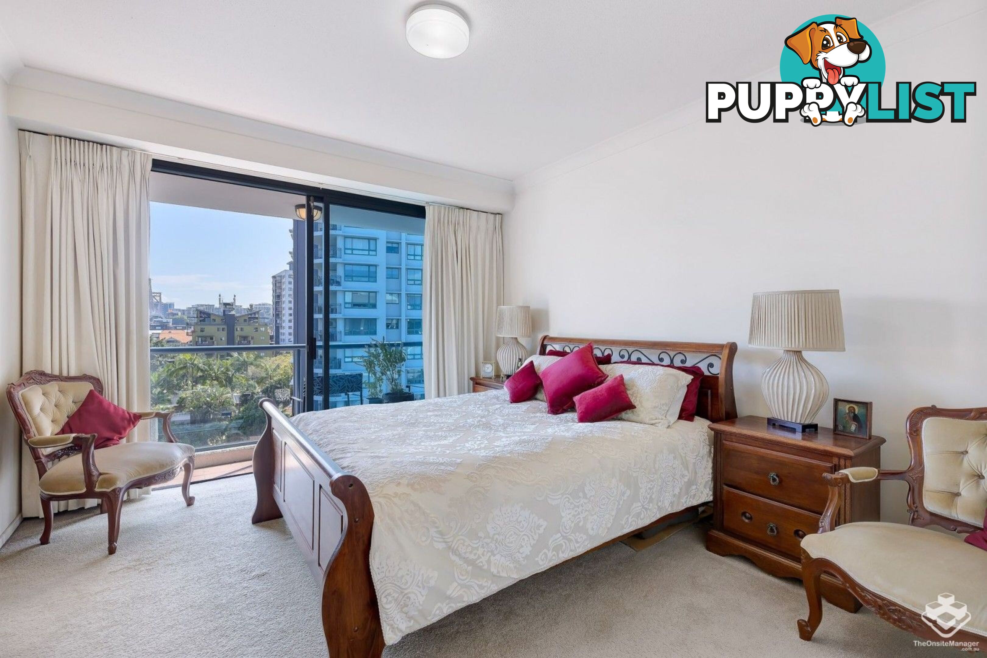 41/45 Deakin Street Kangaroo Point QLD 4169