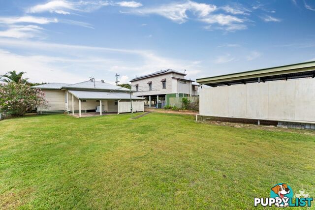 Maryborough QLD 4650