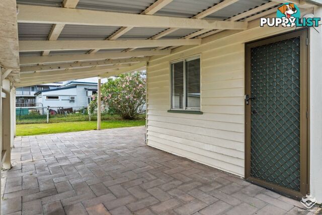 Maryborough QLD 4650