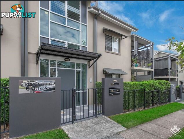 ID:21143652/264 Kent Street Teneriffe QLD 4005