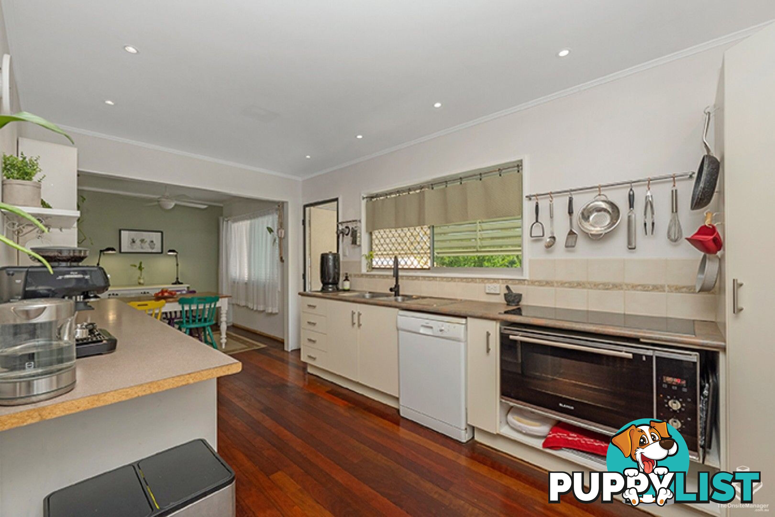 13 Lister Crescent Wulguru QLD 4811