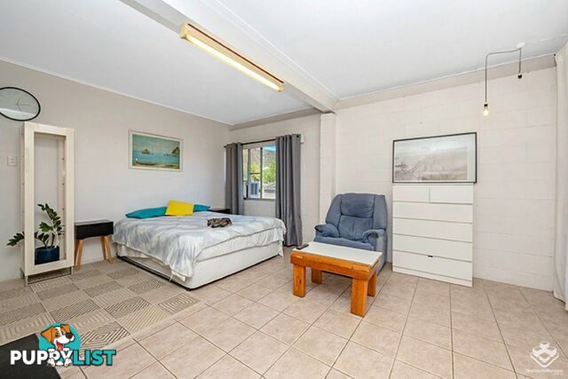 13 Lister Crescent Wulguru QLD 4811