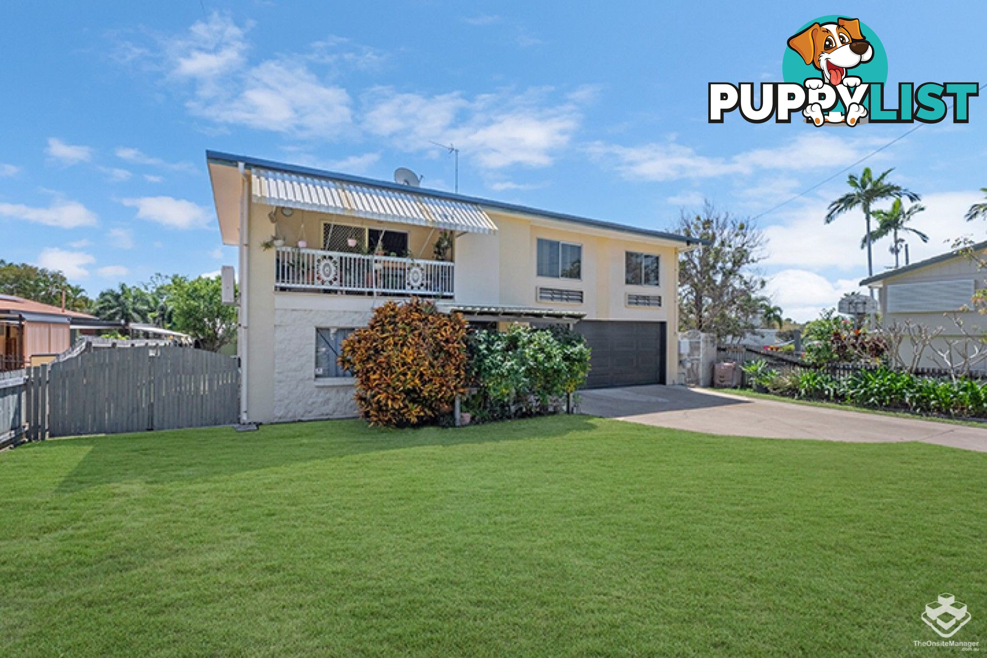 13 Lister Crescent Wulguru QLD 4811