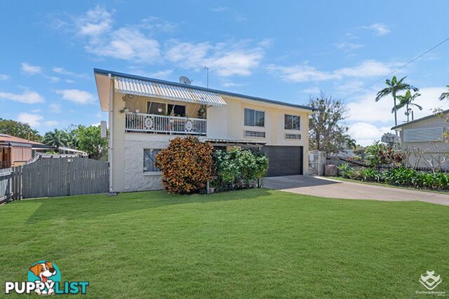 13 Lister Crescent Wulguru QLD 4811