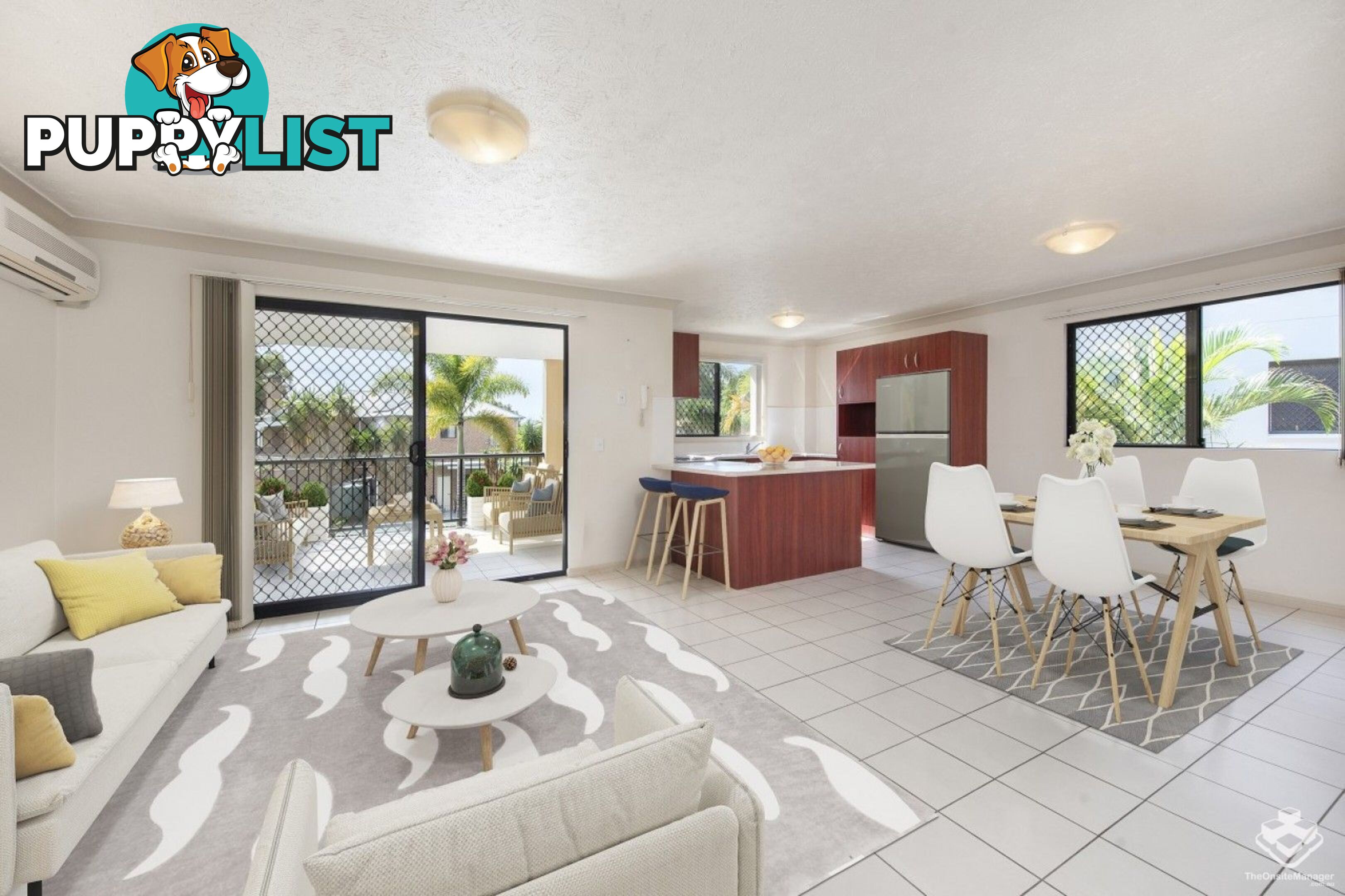 Upper Mount Gravatt QLD 4122