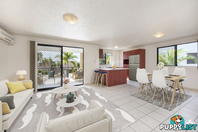 Upper Mount Gravatt QLD 4122