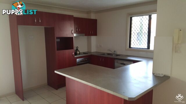 Upper Mount Gravatt QLD 4122