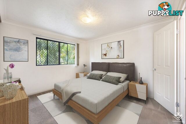 Upper Mount Gravatt QLD 4122