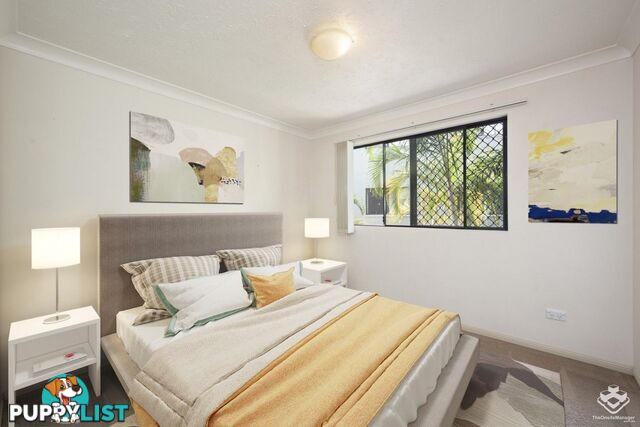 Upper Mount Gravatt QLD 4122