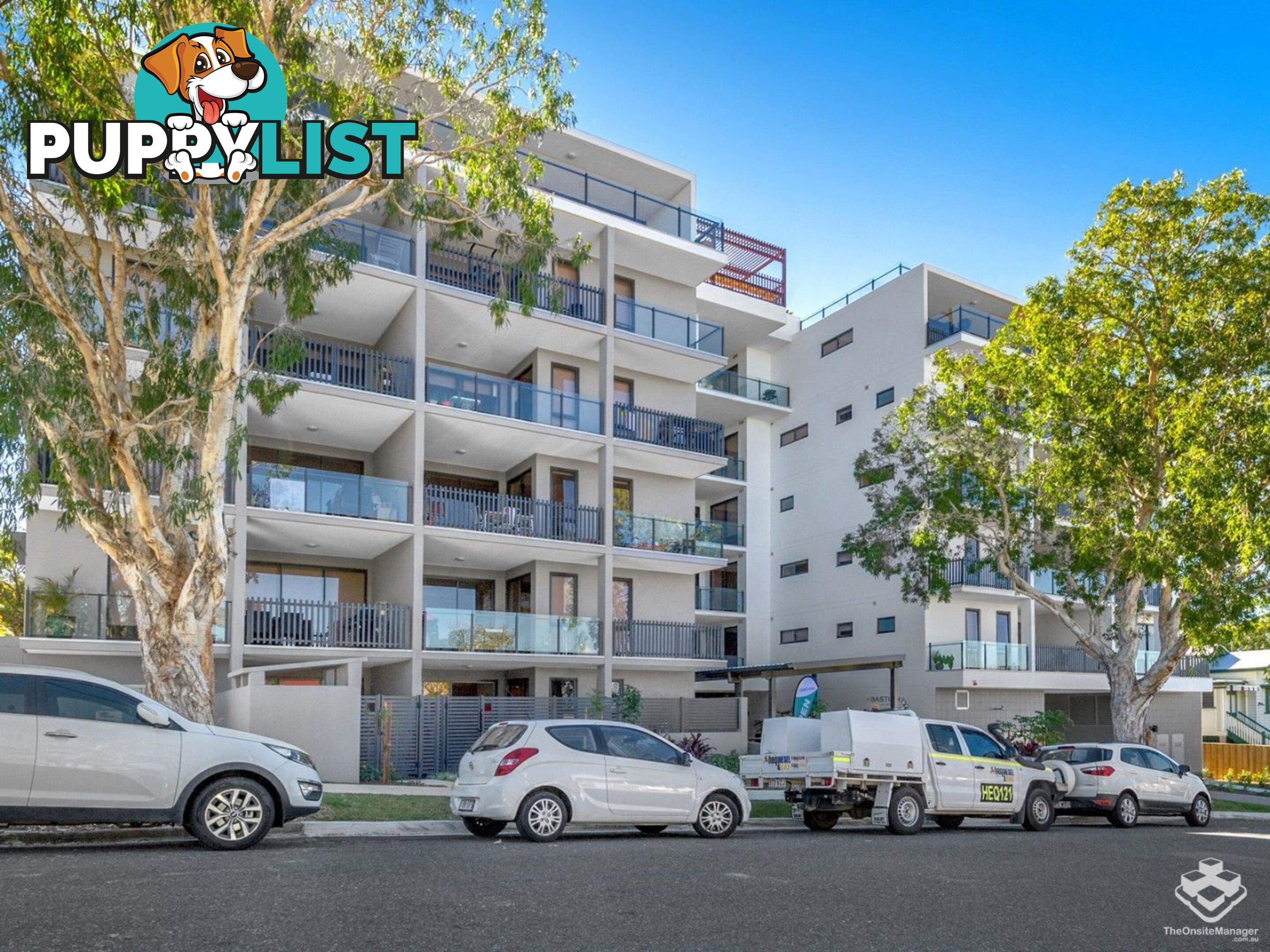 12/44 Grantson Street Windsor QLD 4030