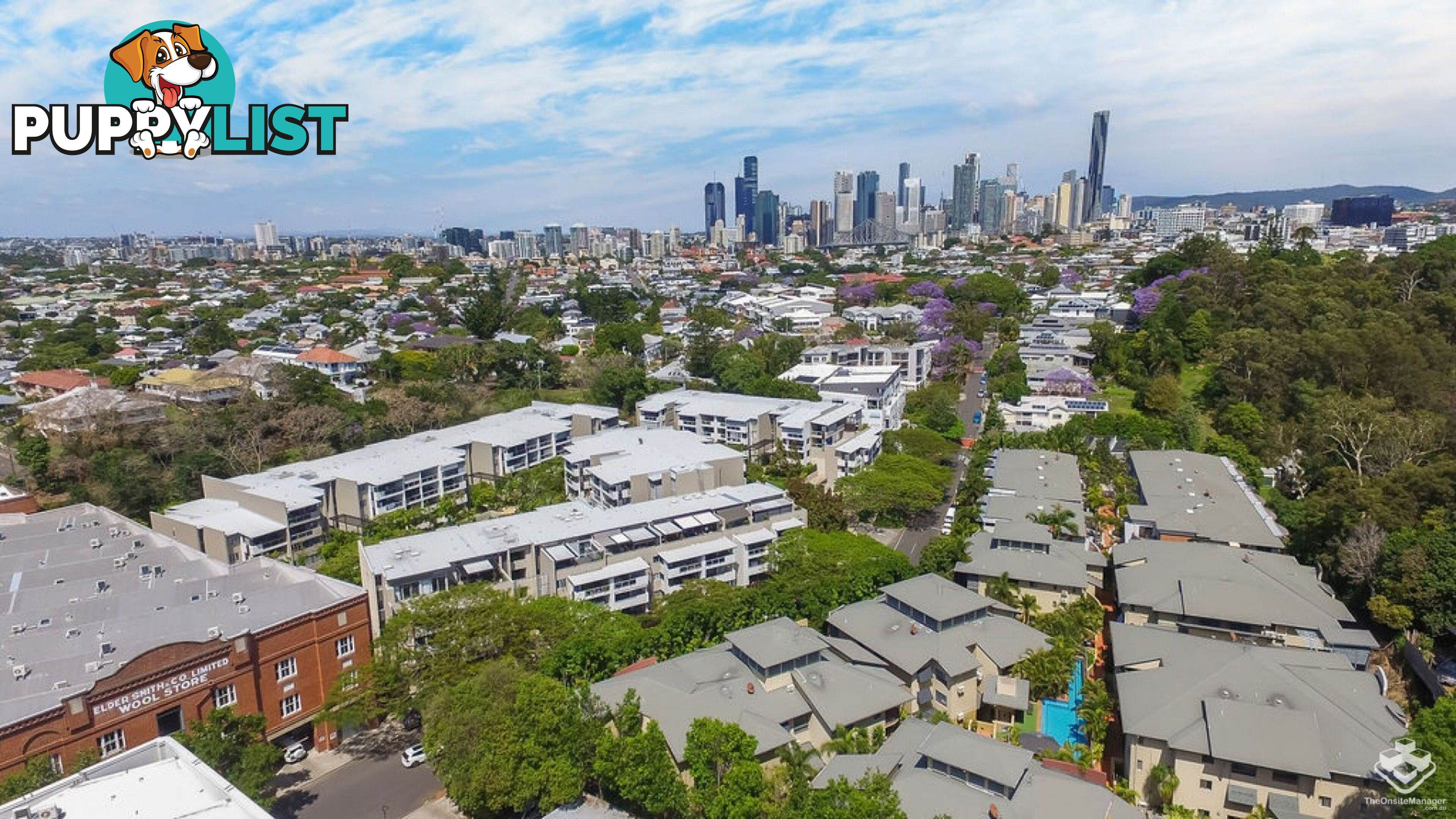 ID:21156299 71 Beeston Street Teneriffe QLD 4005