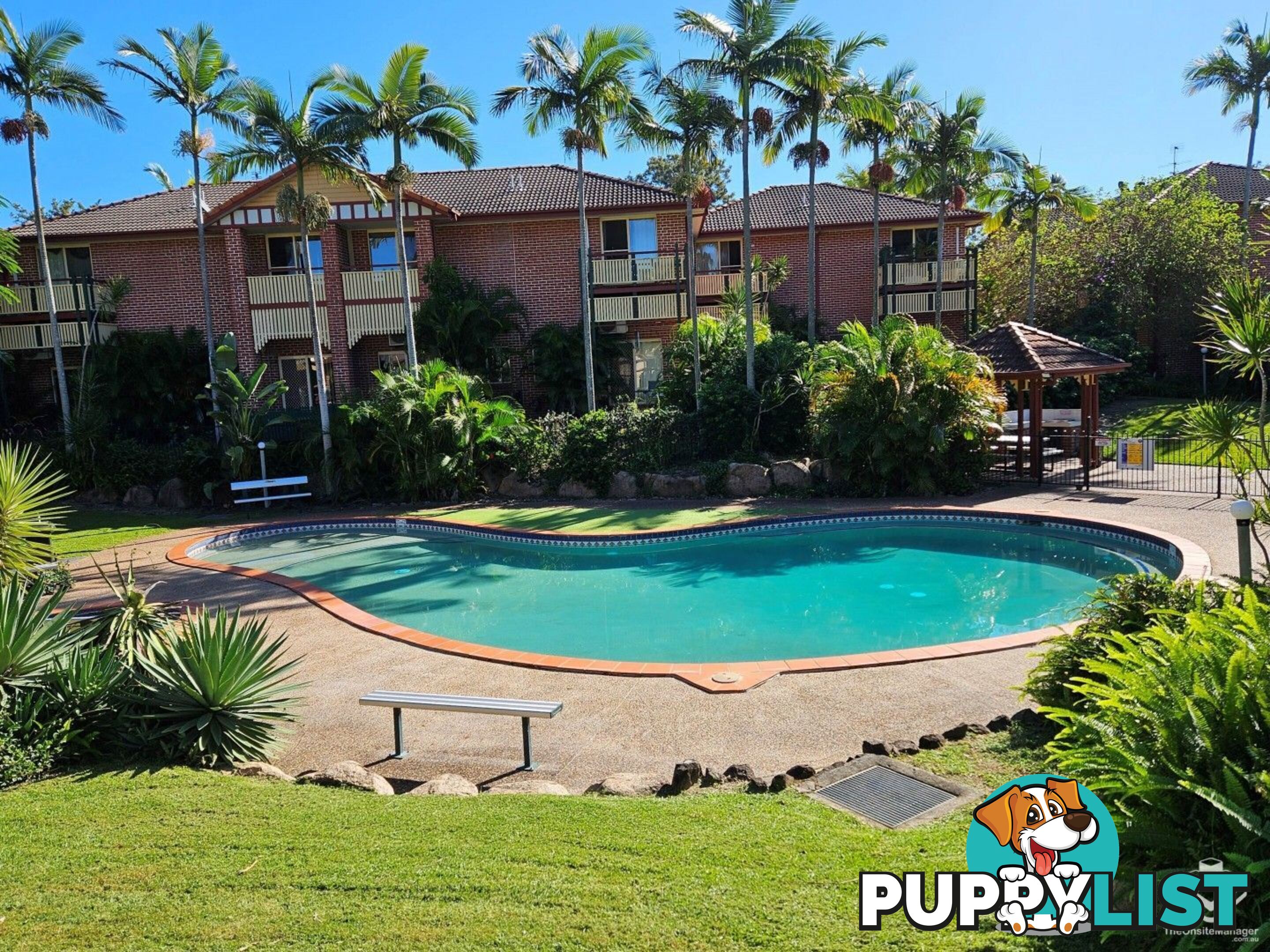 ID:21157712 100 Racecourse Drive Bundall QLD 4217