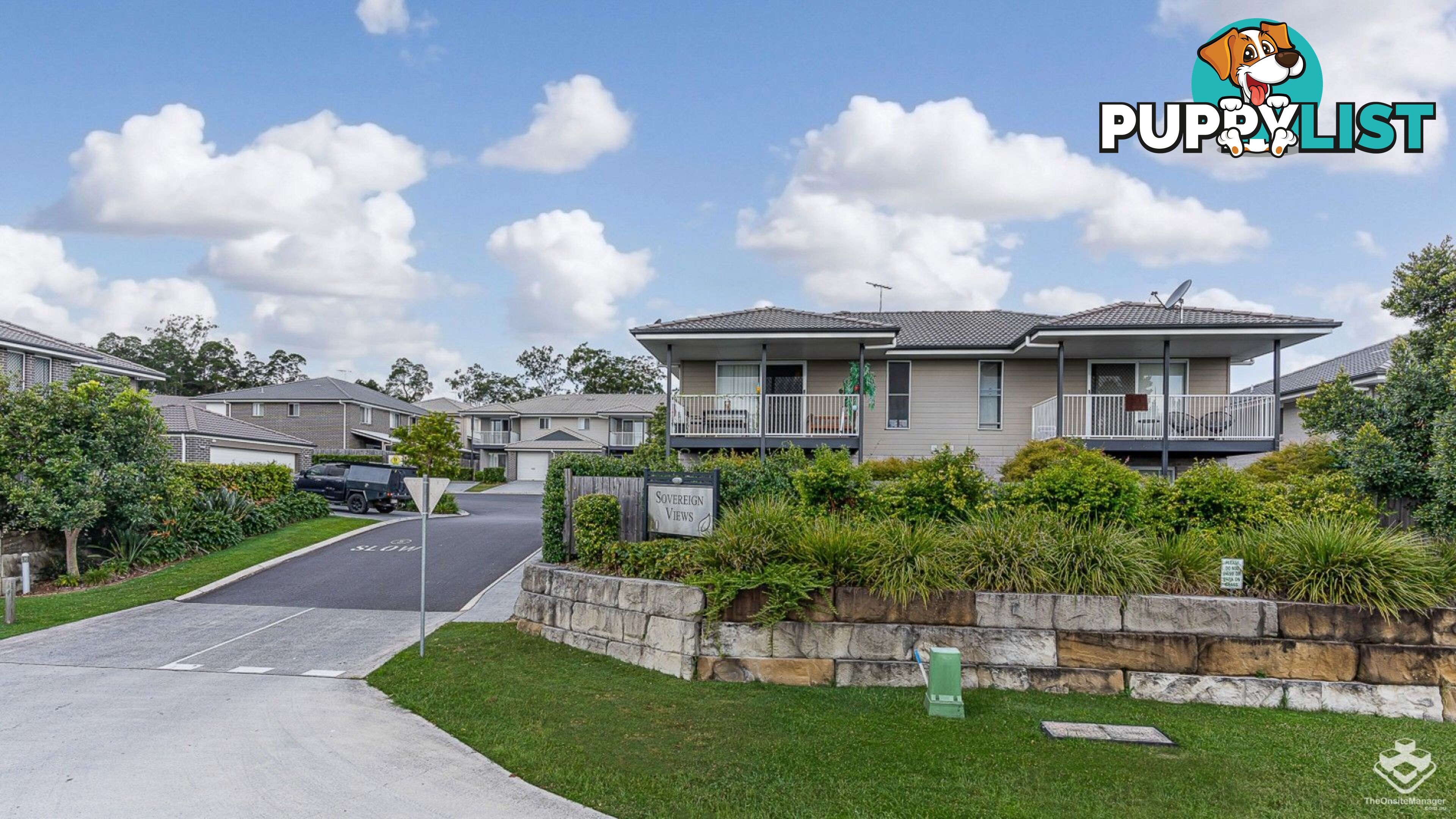 ID:21156420 10 Sovereign Place Algester QLD 4115