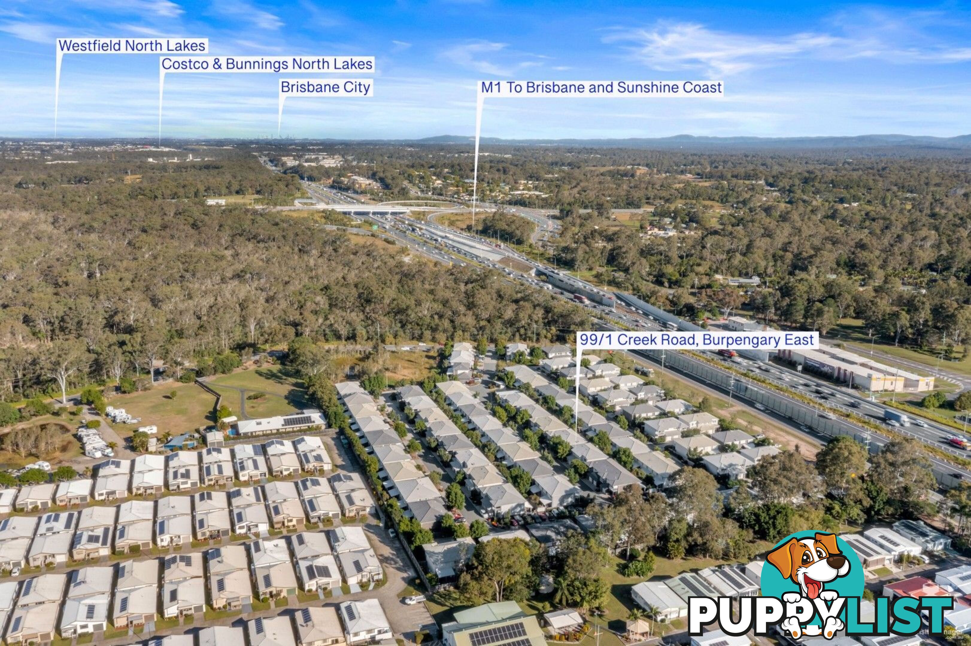 99/1 Creek Road Burpengary East QLD 4505