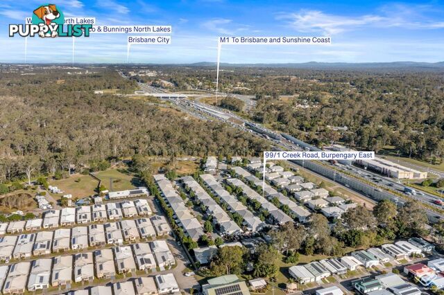 99/1 Creek Road Burpengary East QLD 4505