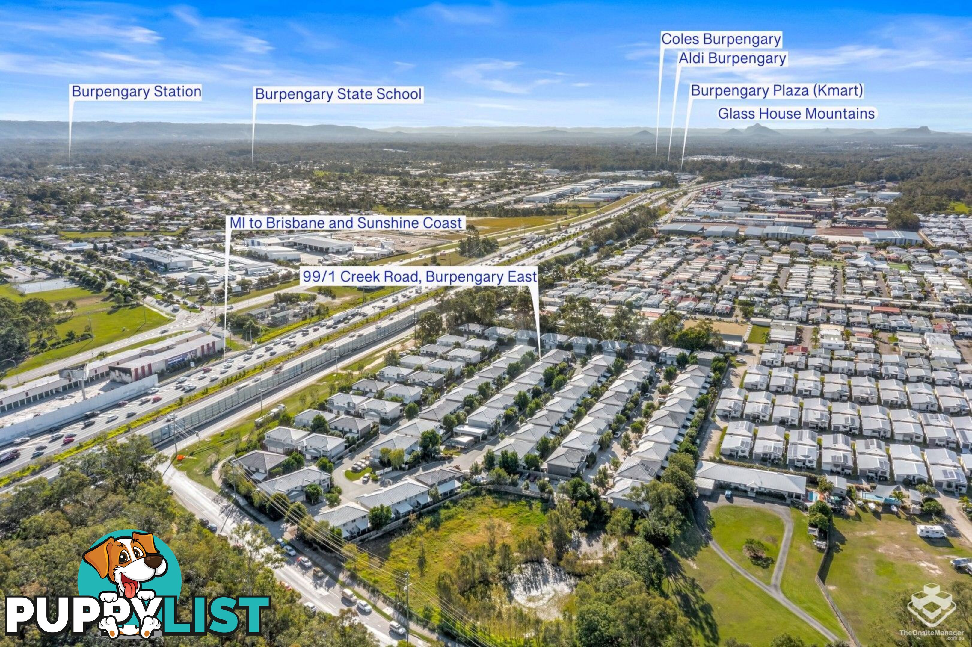 99/1 Creek Road Burpengary East QLD 4505