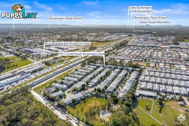 99/1 Creek Road Burpengary East QLD 4505