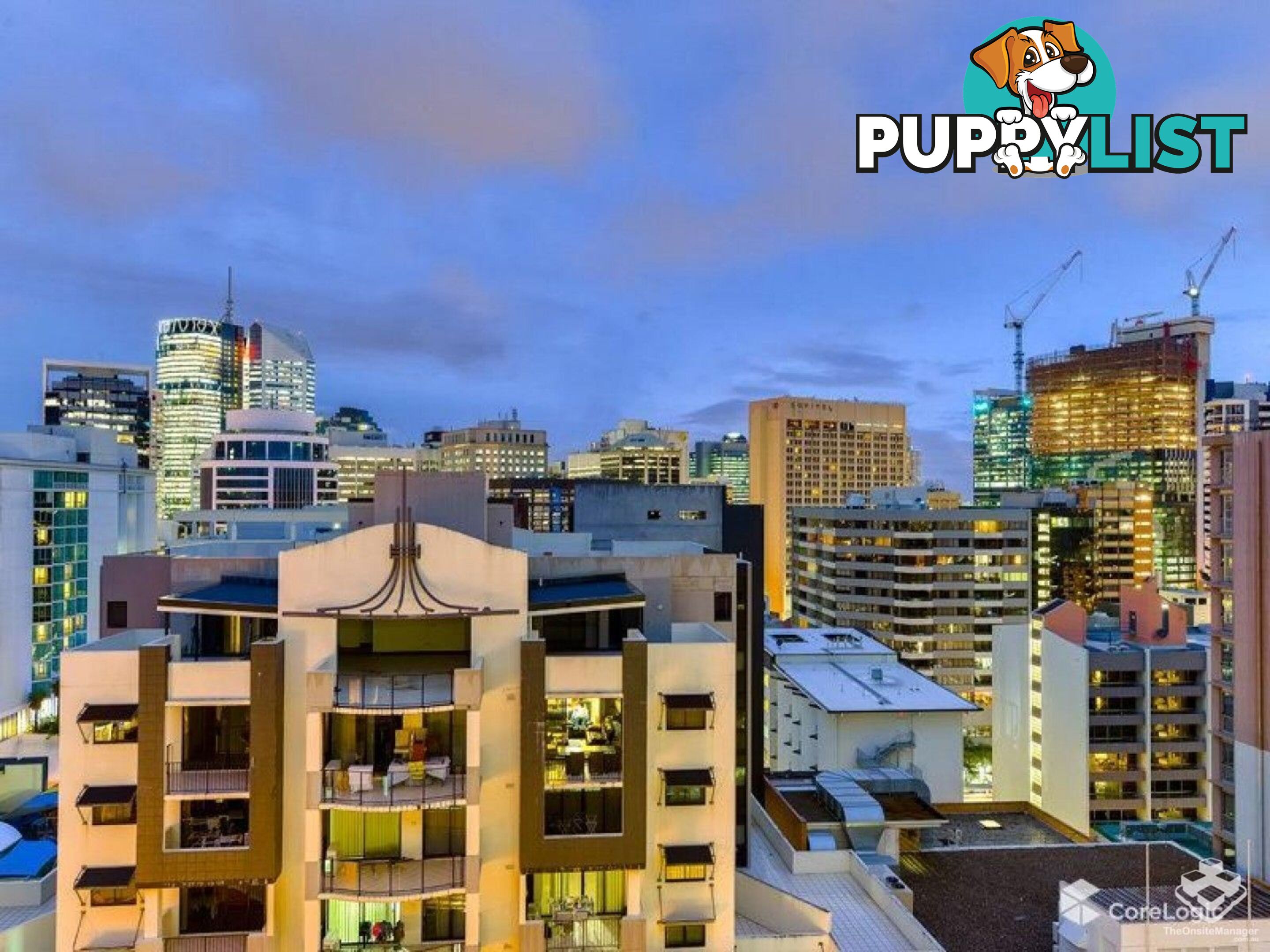 ID:21151961 170 Leichhardt Street Spring Hill QLD 4000