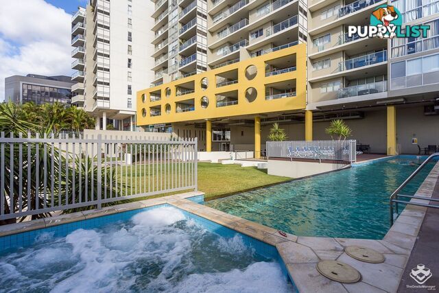 ID:21151961 170 Leichhardt Street Spring Hill QLD 4000