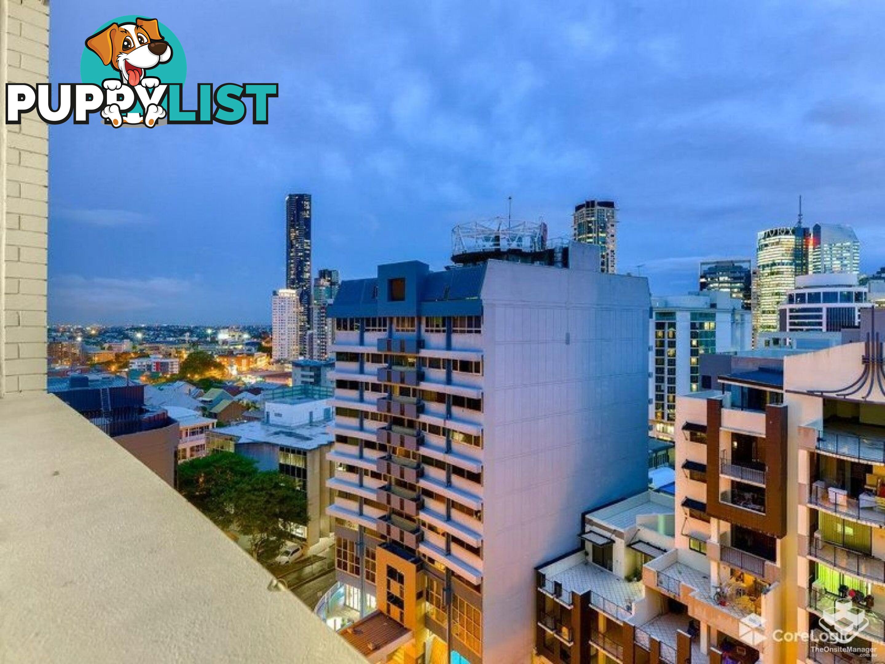ID:21151961 170 Leichhardt Street Spring Hill QLD 4000