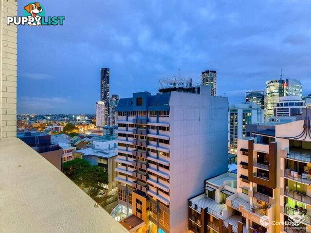 ID:21151961 170 Leichhardt Street Spring Hill QLD 4000