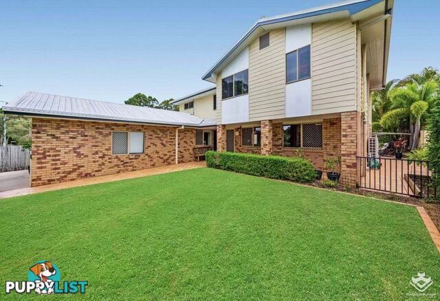 20 Chermside Street Wellington Point QLD 4160