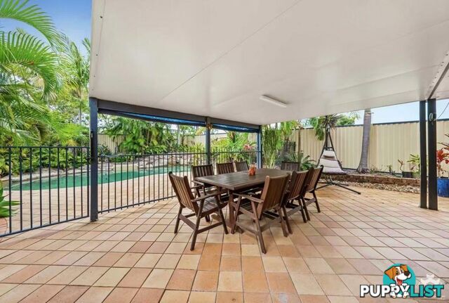 20 Chermside Street Wellington Point QLD 4160