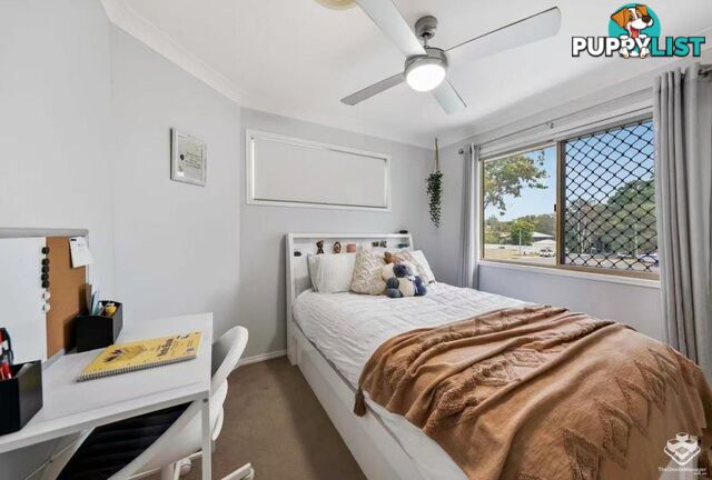 20 Chermside Street Wellington Point QLD 4160