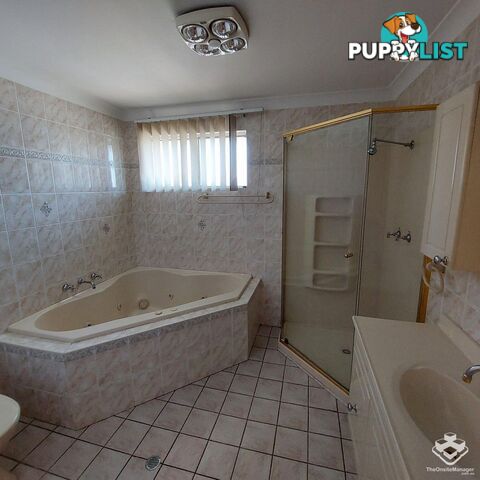 20 Timesweep Drive St Clair NSW 2759