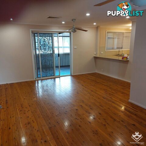 20 Timesweep Drive St Clair NSW 2759