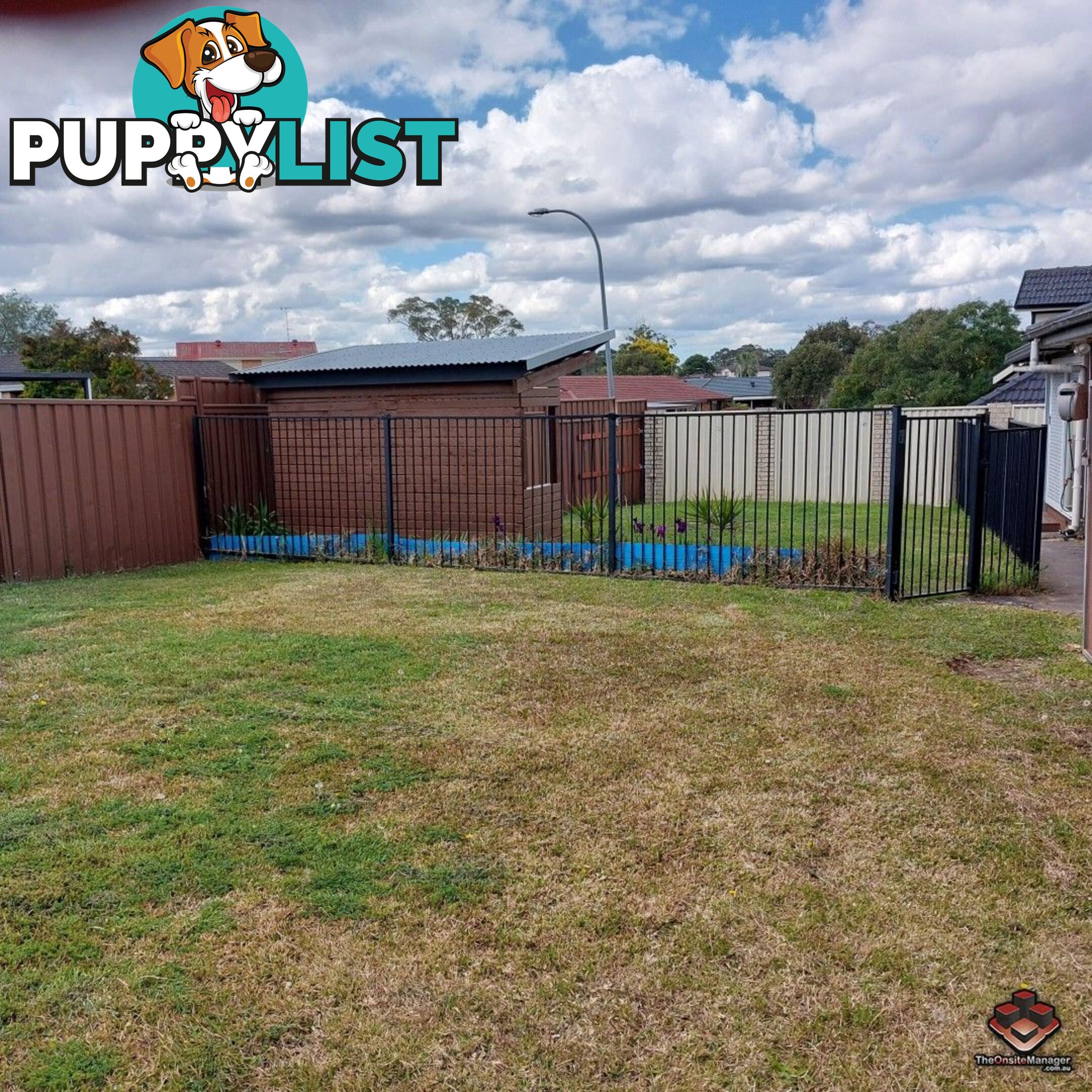 20 Timesweep Drive St Clair NSW 2759