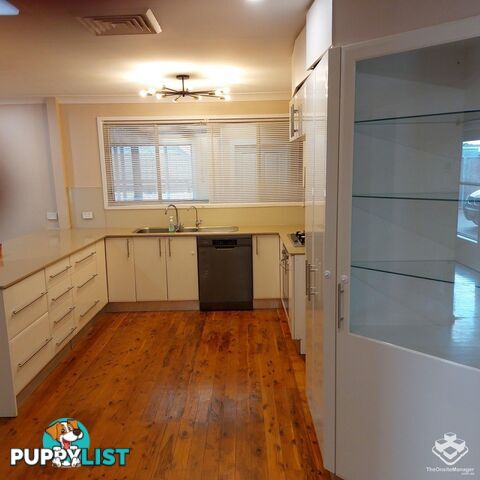 20 Timesweep Drive St Clair NSW 2759
