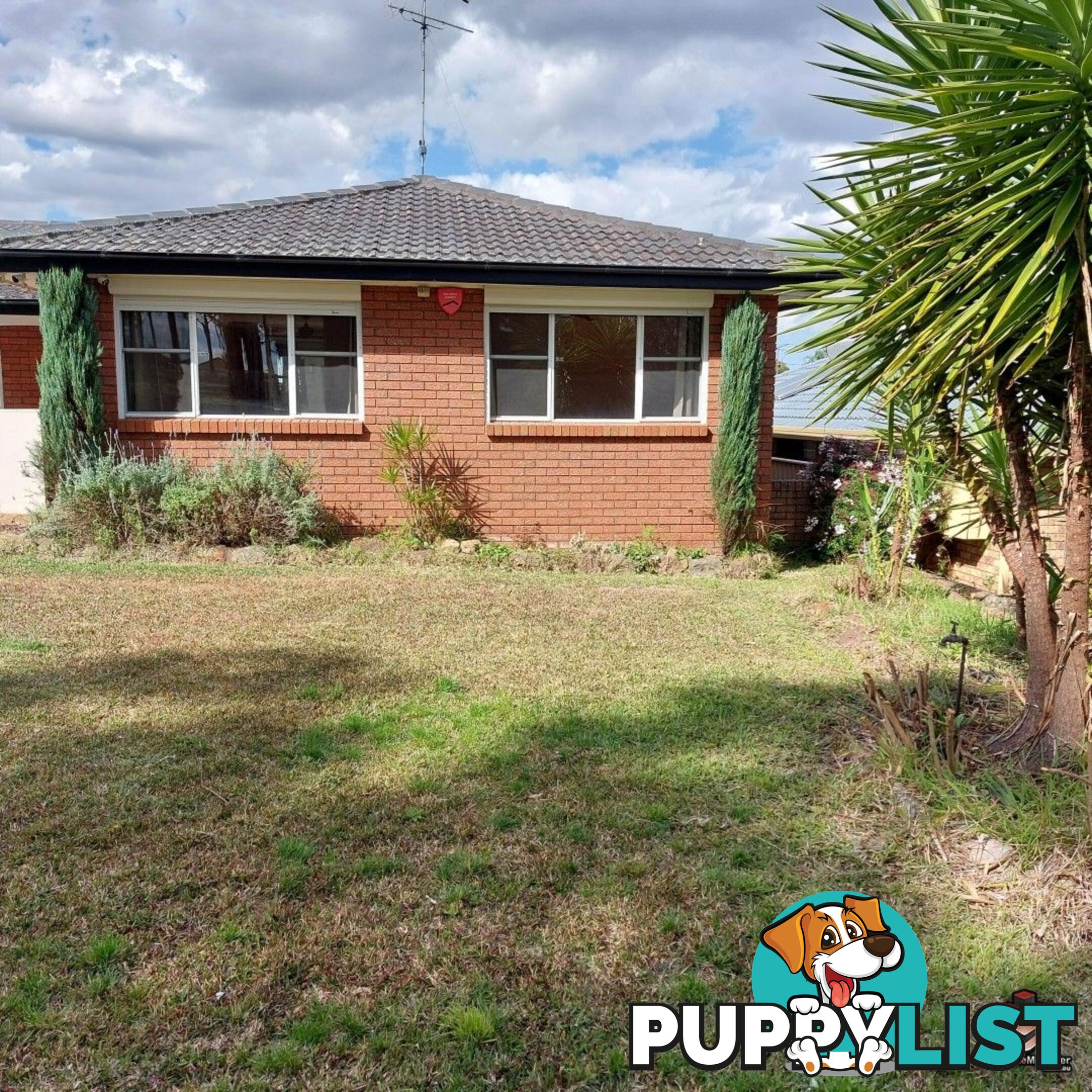20 Timesweep Drive St Clair NSW 2759