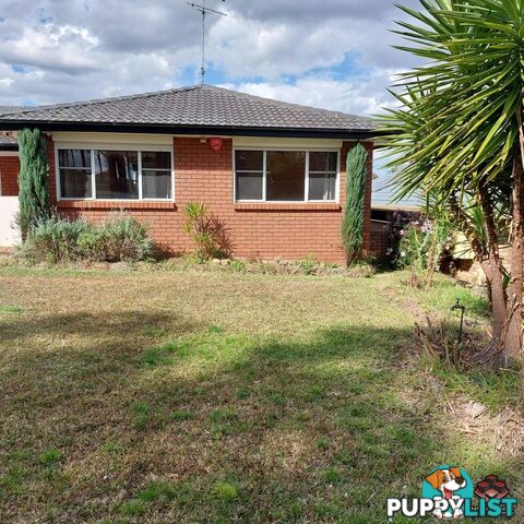 20 Timesweep Drive St Clair NSW 2759