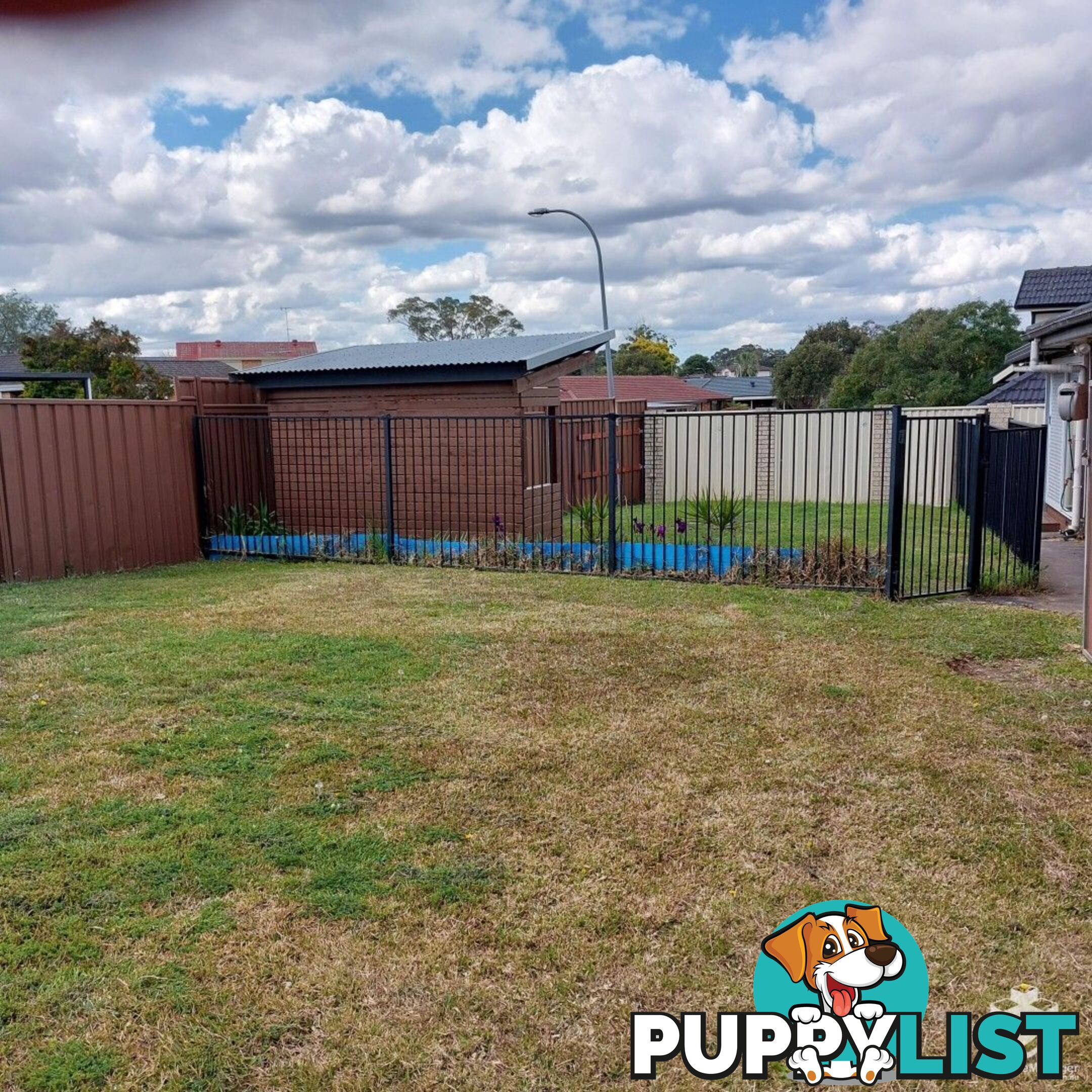 20 Timesweep Drive St Clair NSW 2759