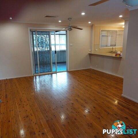 20 Timesweep Drive St Clair NSW 2759