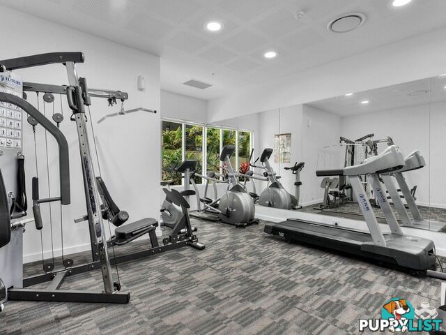 G09 / 66 Manning Street South Brisbane QLD 4101